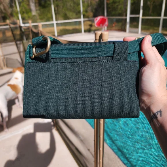 Rothy's Juniper Belt Bag - Picture 3 of 5